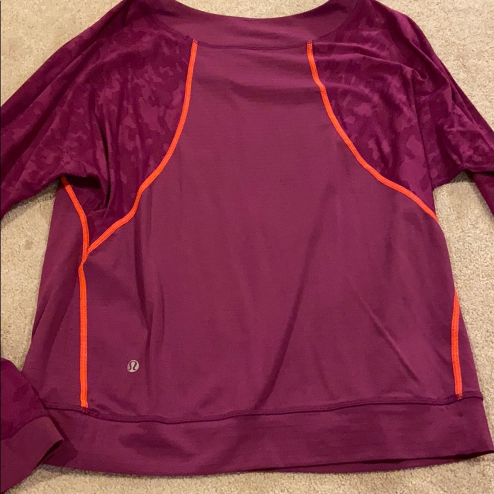 LULULEMON Top - Picture 3 of 7